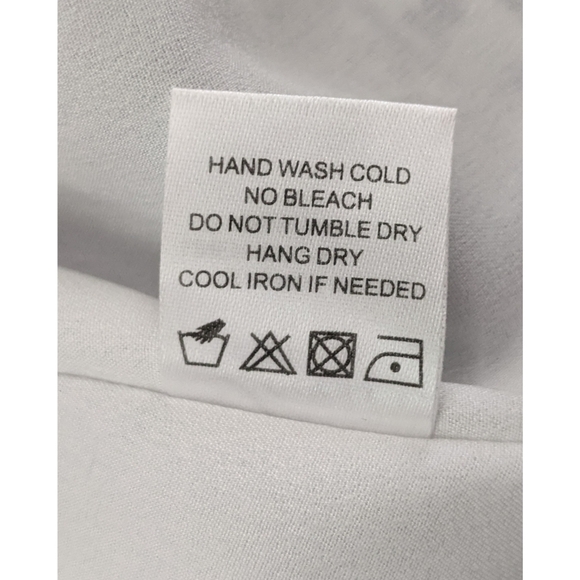 Lovers + Friends Cold Shoulder Ruffle Blouse - Picture 6 of 9